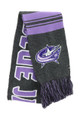 Hockey Fights Cancer Ribbon Like Scarf Image coming soon src=